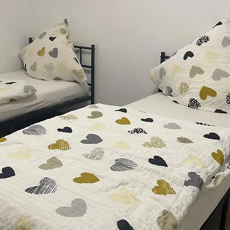 Charming Two Bed